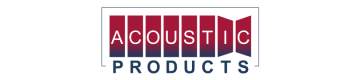 Acoustic Products